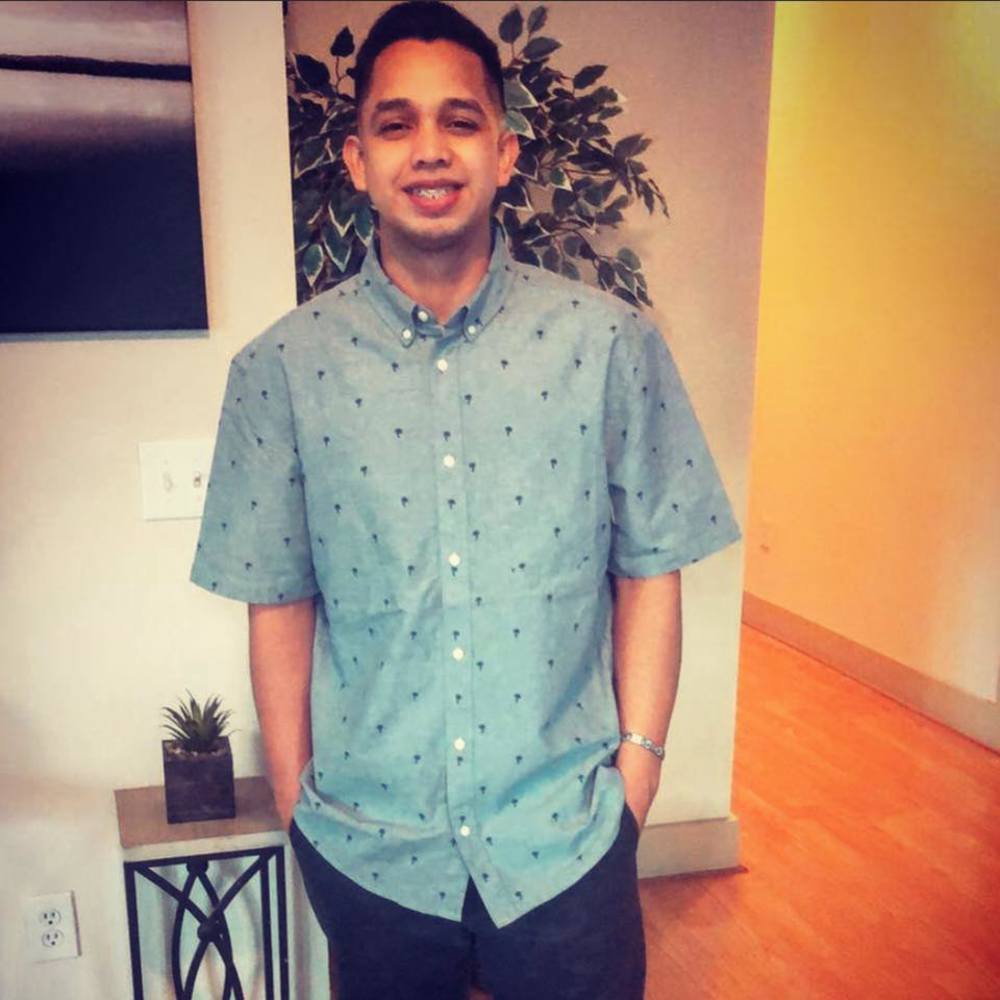 Meet your Posher, Rene